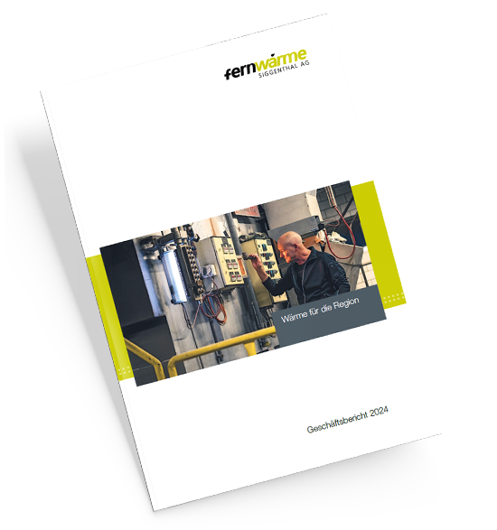 Geschäfts&shy;bericht 2024