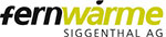 Fernwärme Siggenthal
